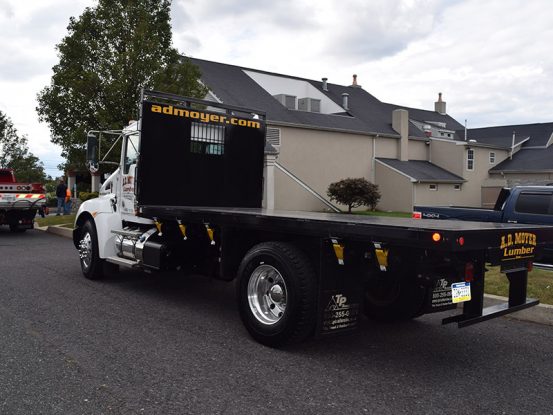 truck flatbeds for sale