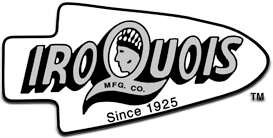 Iroquois Manufacturing logo