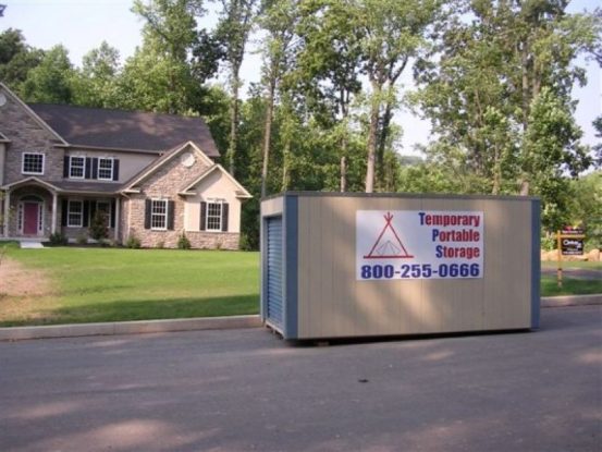 residential storage containers for sale