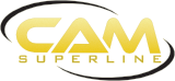 CAM Superline logo