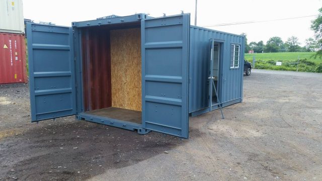 office containers for rent