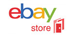 Ebay Store Button