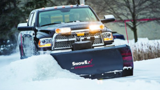 2023 Snow Plow Maintenance Guide