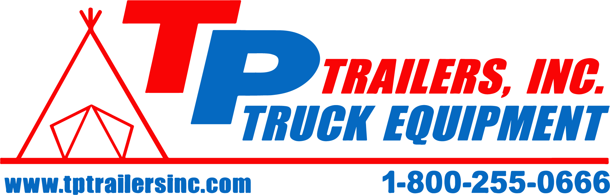 T.P. Trailers & Truck Equipment, Inc.